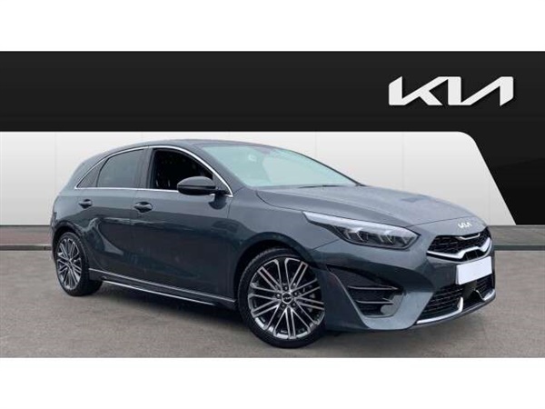 Large image for the Used Kia Ceed