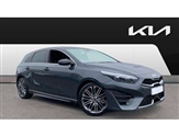 Kia Ceed Image 1