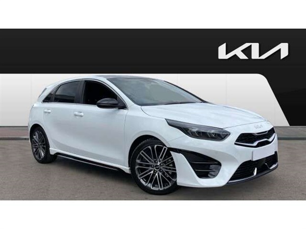 Large image for the Used Kia Ceed