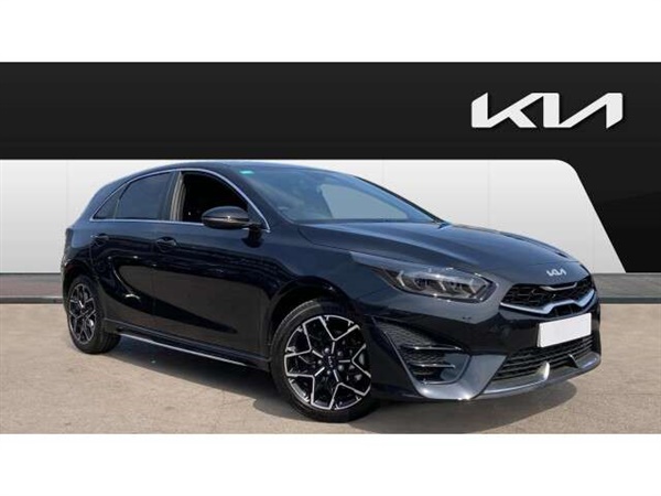 Large image for the Used Kia Ceed