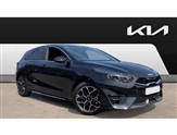 Kia Ceed Image 1