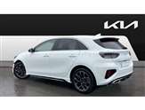 Kia Ceed Image 2
