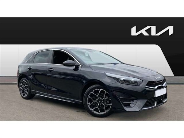 Large image for the Used Kia Ceed