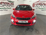 Kia Ceed Image 2