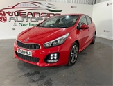 Kia Ceed Image 3