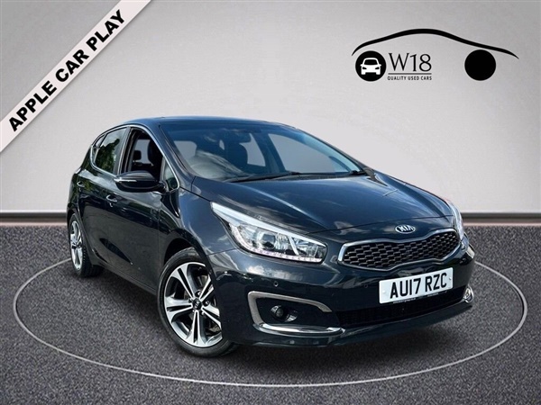 Large image for the Used Kia CEED