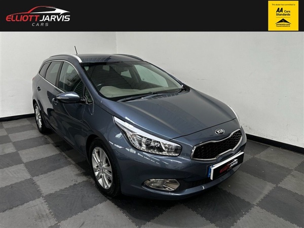 Large image for the Used Kia CEED
