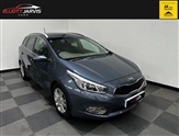 Used Kia Ceed