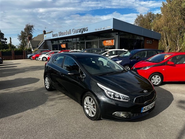 Large image for the Used Kia CEED
