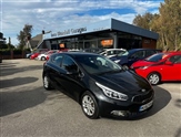 Used Kia Ceed