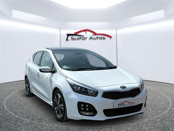 Large image for the Used Kia CEED