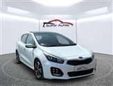 Used Kia Ceed