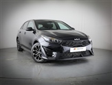 Used Kia Ceed