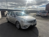 Used Kia Ceed