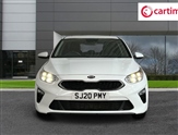 Kia Ceed Image 4