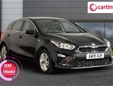 Kia Ceed Image 1