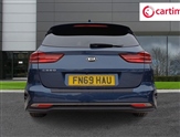 Kia Ceed Image 6