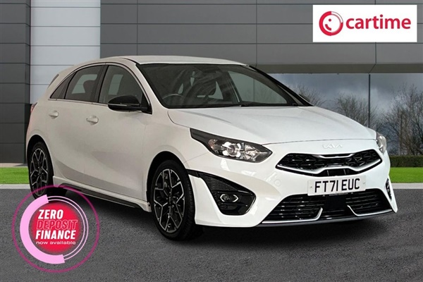 Large image for the Used Kia CEED