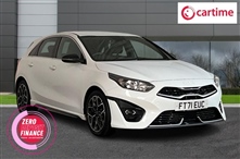 Used Kia Ceed