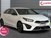 Kia Ceed Image 1