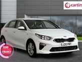 Kia Ceed Image 1