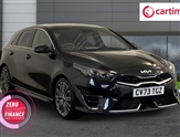 Kia Ceed Image 1