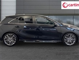 Kia Ceed Image 2