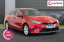 Used Kia Ceed