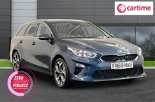 Used Kia Ceed