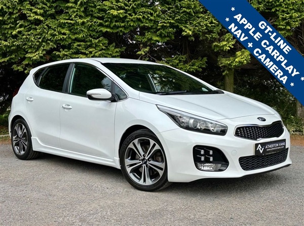 Large image for the Used Kia CEED