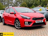 Used Kia Ceed