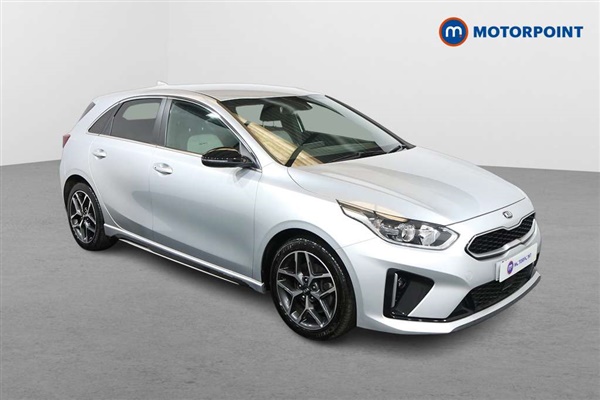 Large image for the Used Kia Ceed