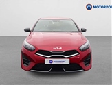 Kia Ceed Image 2