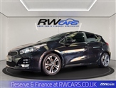 Used Kia Ceed