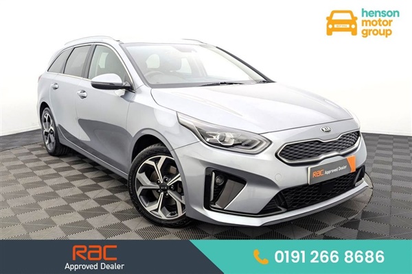 Large image for the Used Kia CEED