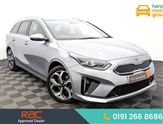 Used Kia Ceed