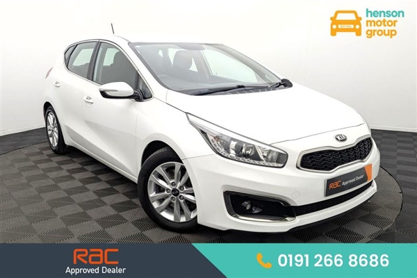 Large image for the Used Kia CEED