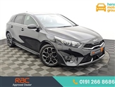 Used Kia Ceed