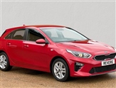 Used Kia Ceed