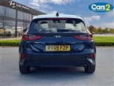 Kia Ceed Image 4