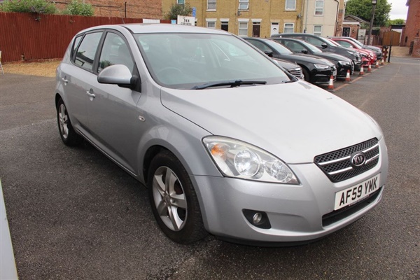 Large image for the Used Kia CEED