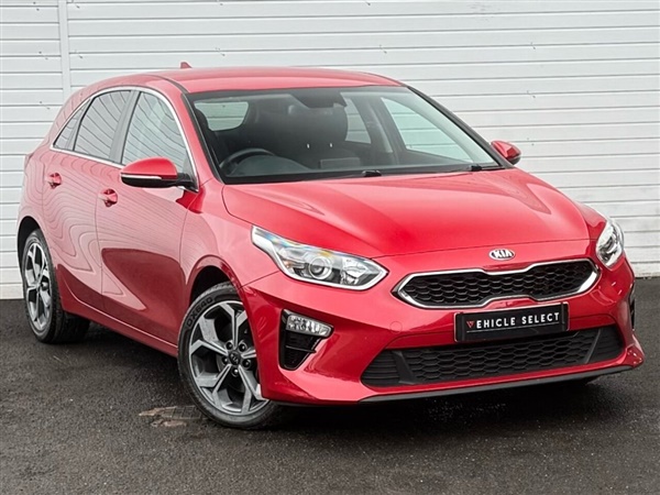Large image for the Used Kia CEED