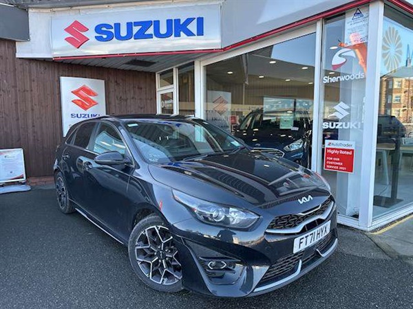 Large image for the Used Kia Ceed