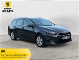 Used Kia Ceed