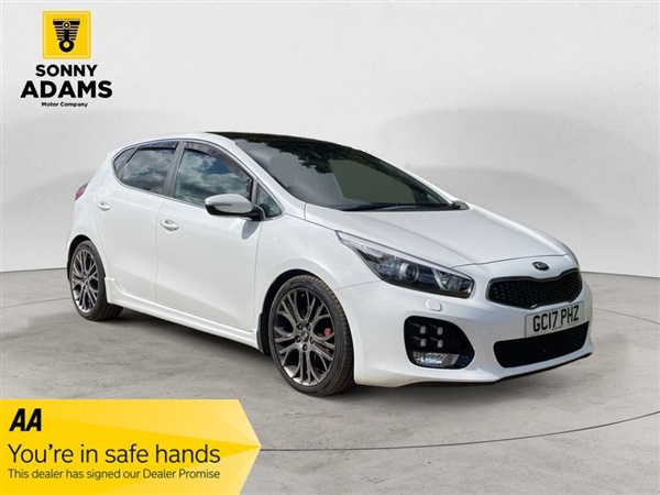 Large image for the Used Kia CEED