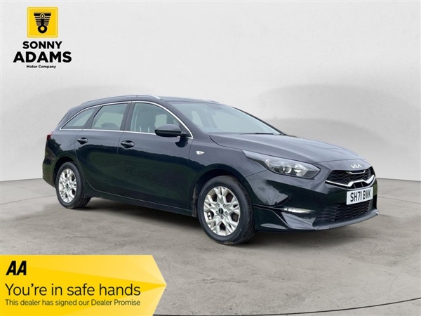 Large image for the Used Kia CEED