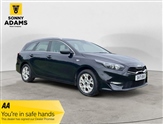 Used Kia Ceed