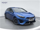 Kia Ceed Image 1