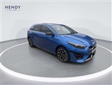 Kia Ceed Image 5