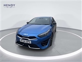 Kia Ceed Image 6